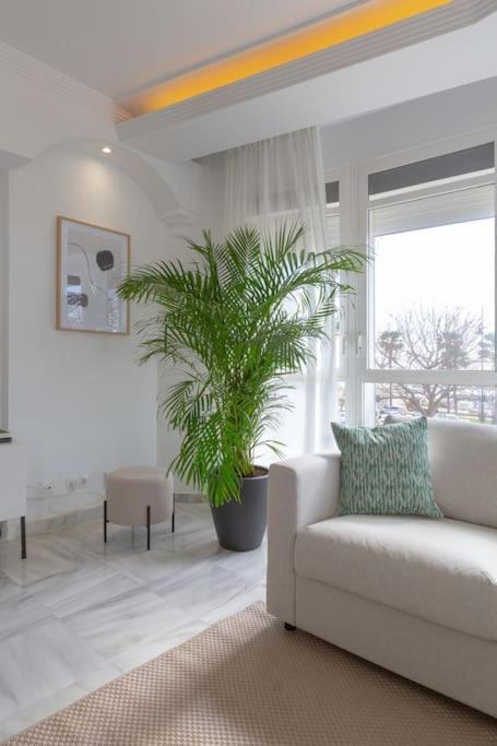 Edén Costa Lago PRIMERA LÍNEA DE MAR Torremolinos Exterior foto